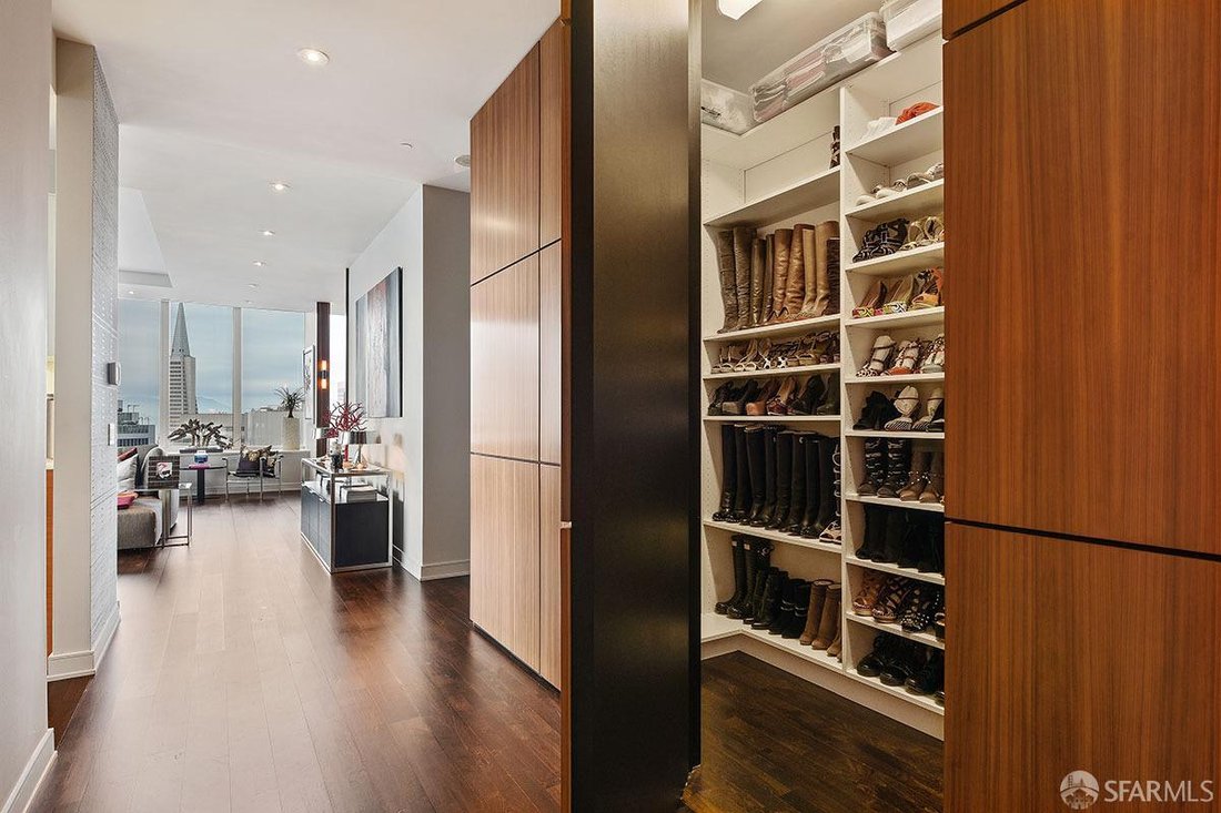 Condominio en San Francisco, California, Estados Unidos 2 - 18915311