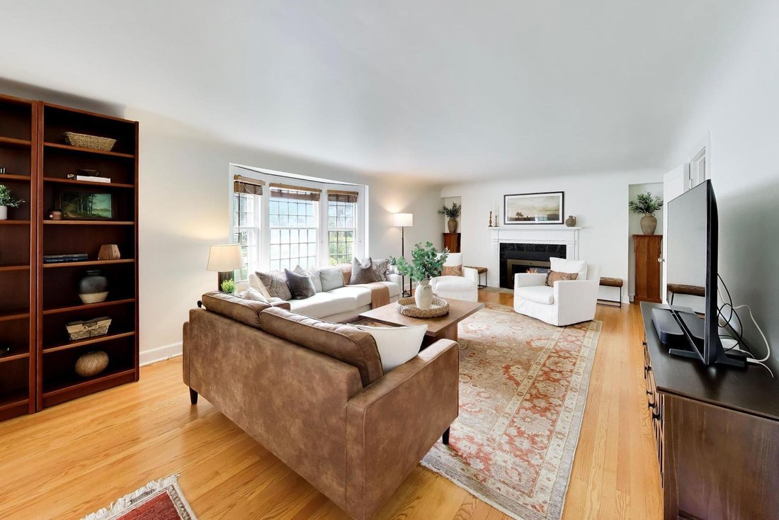 Casa a Northbrook, Illinois, Stati Uniti 2 - 18914249