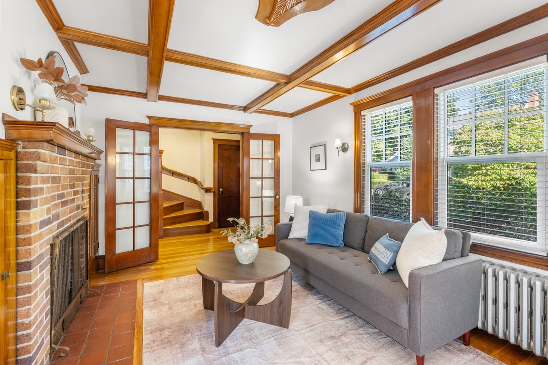 House in Boston, Massachusetts, United States 2 - 18907466
