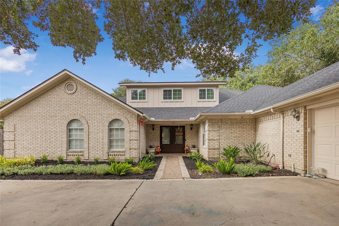 House in Victoria, Texas, United States 2 - 18915519