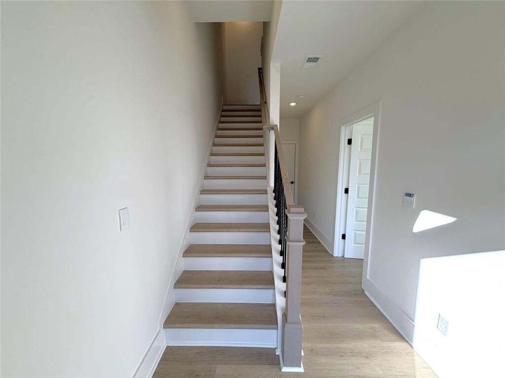 Townhouse in Peachtree Corners, Georgia, United States 3 - 18041655