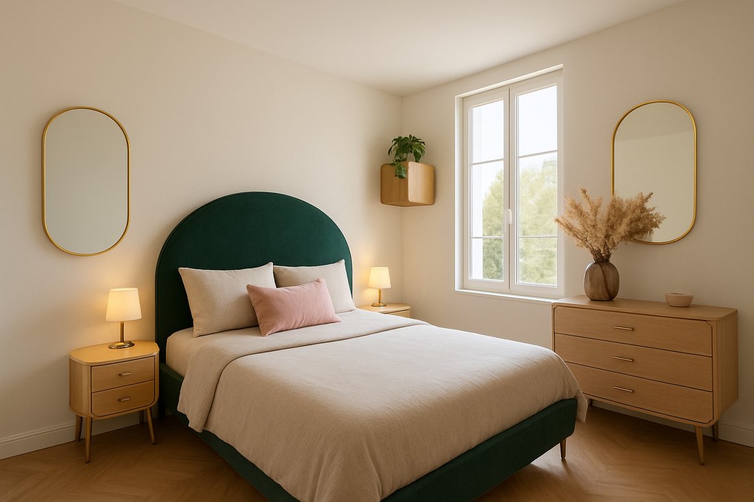Appartamento a Bois de Boulogne, Paris 16e Arrondissement, Parigi 4 - 18921217