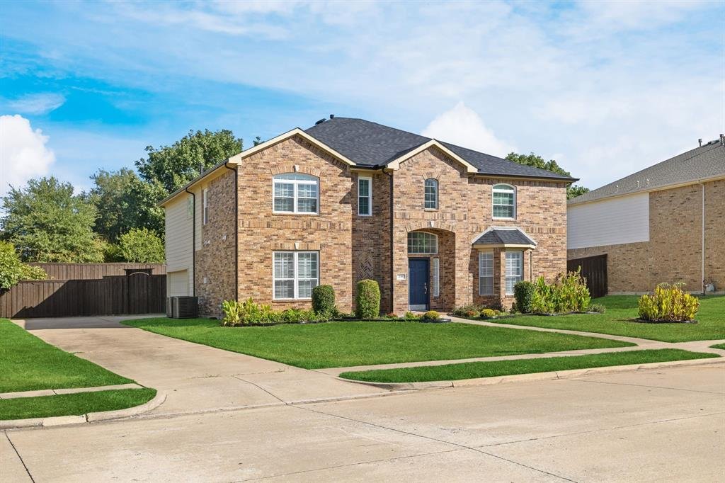 Maison à Richardson, Texas, États-Unis 2 - 18906611