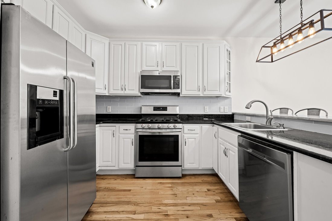 Condo in Hoboken, New Jersey, United States 2 - 18916581