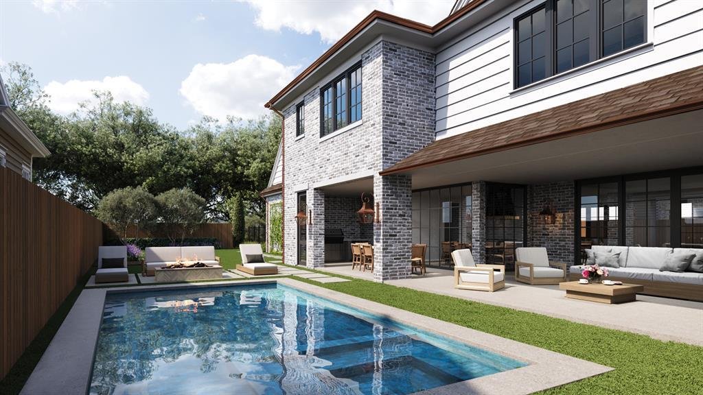 House in University Park, Texas, United States 3 - 18906610