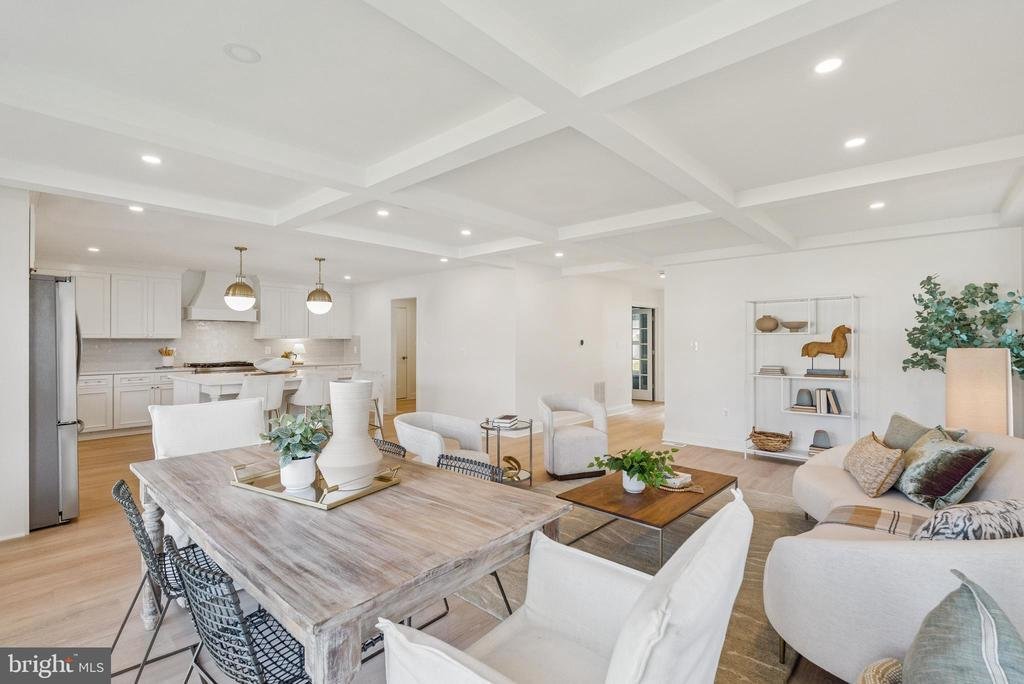 House in Arlington, Virginia, United States 4 - 18906163
