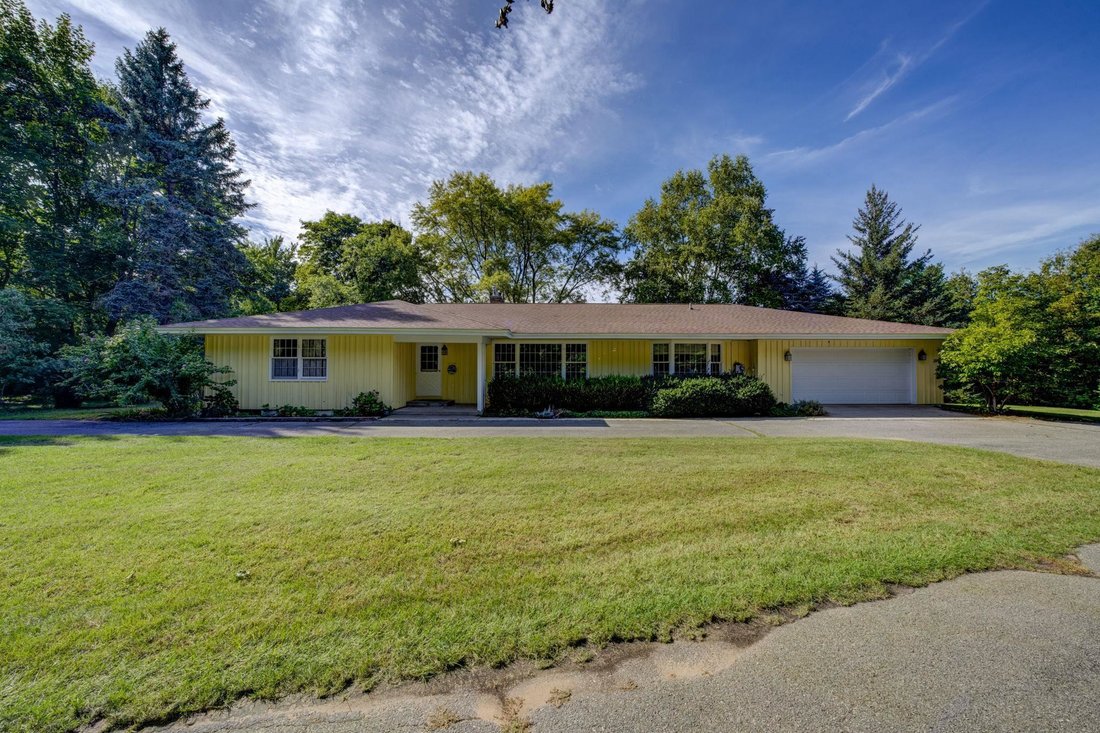 House in Traverse City, Michigan, United States 5 - 18910287