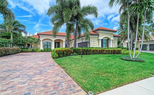 Maison à Bradenton, Floride, États-Unis 1