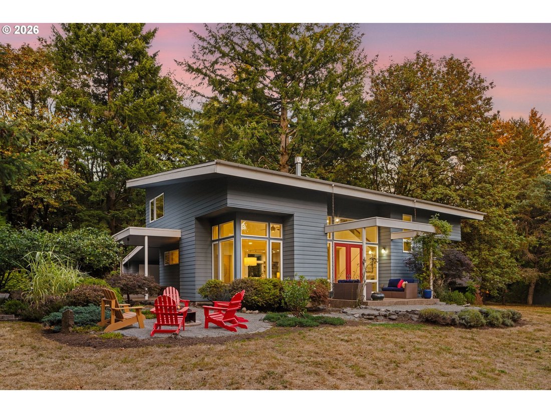 House in Portland, Oregon, United States 1 - 18906312