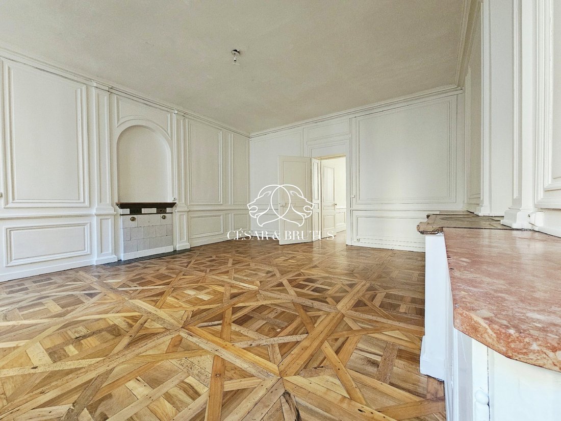 Apartment in Perralière, Lyon, Auvergne-Rhône-Alpes 5 - 18912646