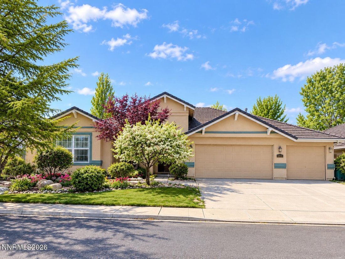 House in Reno, Nevada, United States 2 - 18537869