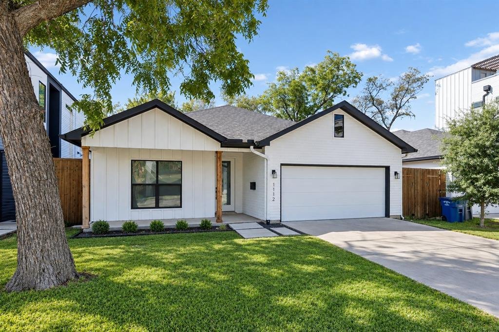 House in Dallas, Texas, United States 2 - 18900514