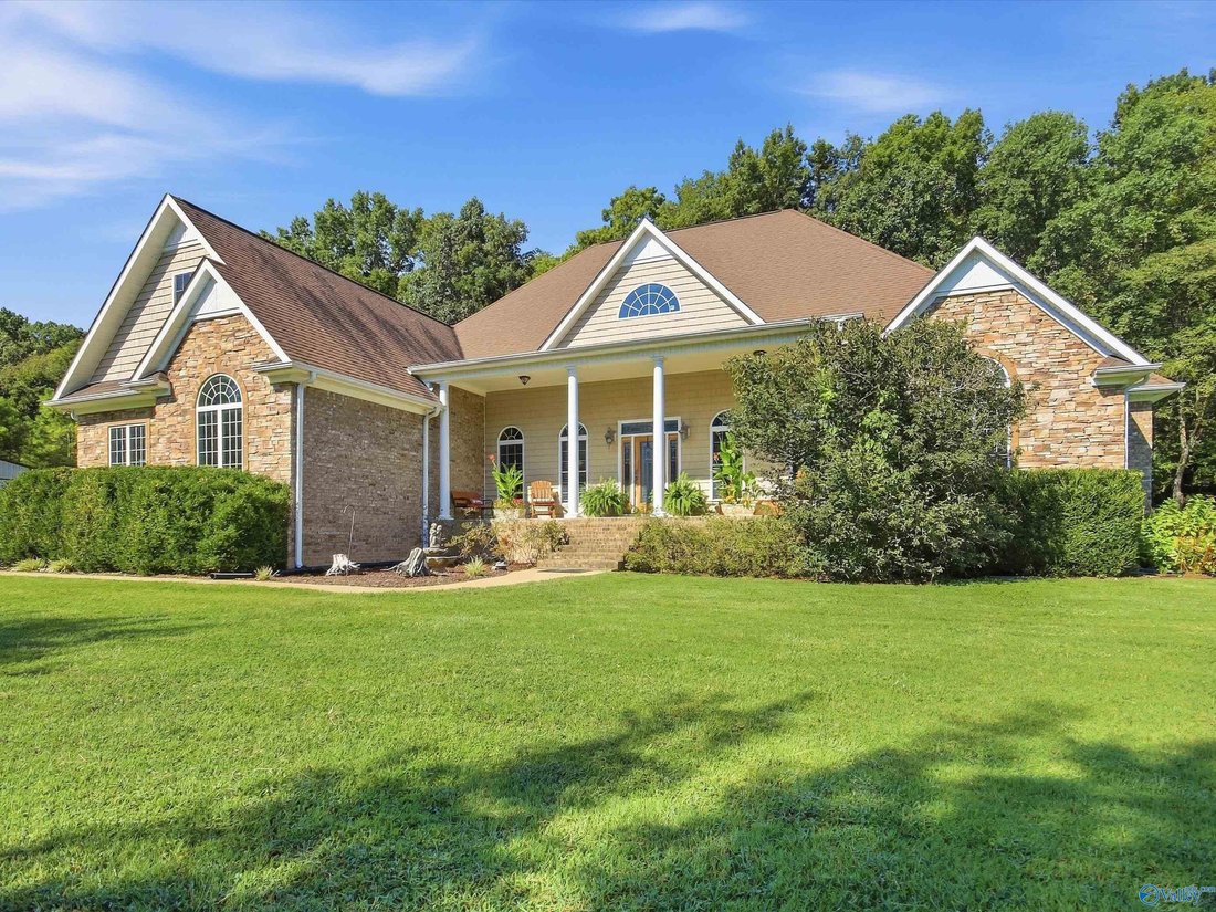 Casa a Prospect, Tennessee, Stati Uniti 3 - 18909885