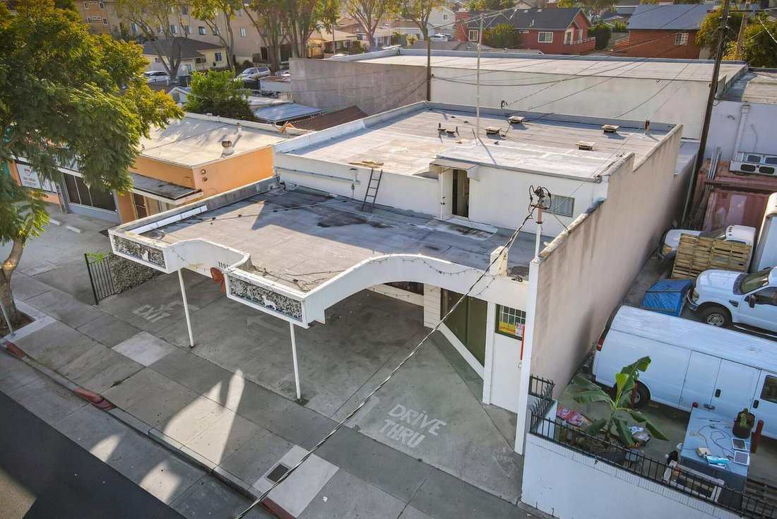 Casa a Hawthorne, California, Stati Uniti 2 - 18913488