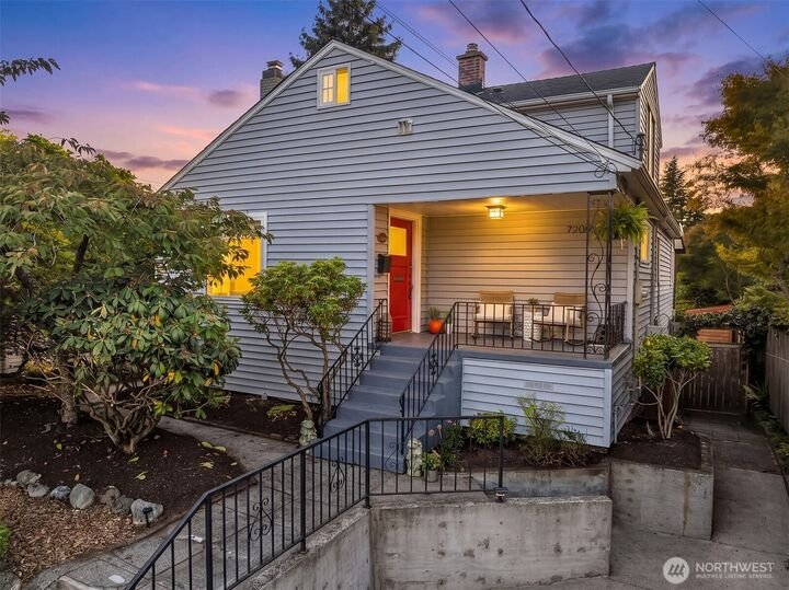 Haus in Seattle, Washington, Vereinigte Staaten 1 - 18921631