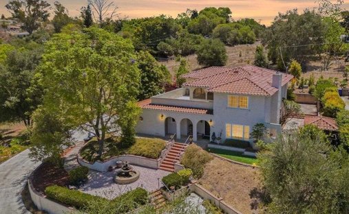 House in Escondido, California, United States 1
