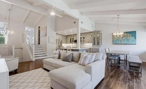 Townhouse in Carlsbad, California, United States 1