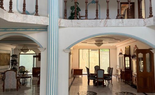 House in Zapopan, Jalisco, Mexico 1