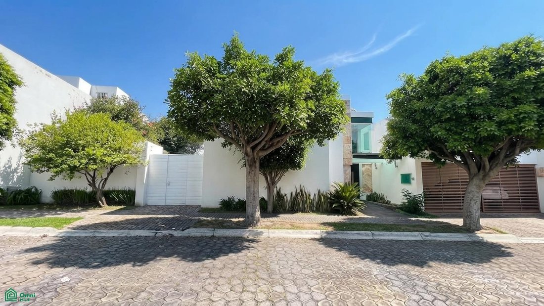 Condominio en Tlaxcalancingo, Puebla, México 1 - 18905659