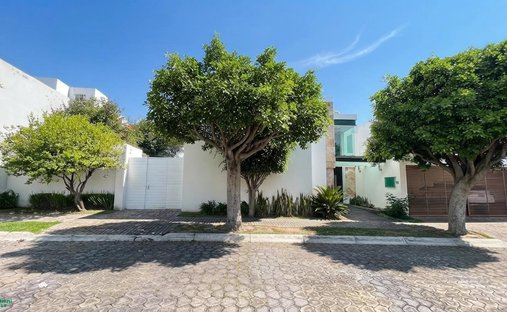 Condominio a Tlaxcalancingo, Puebla, Messico 1