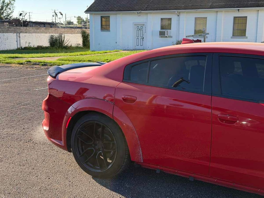 Sedan in Detroit, MI, United States 4 - 18913892