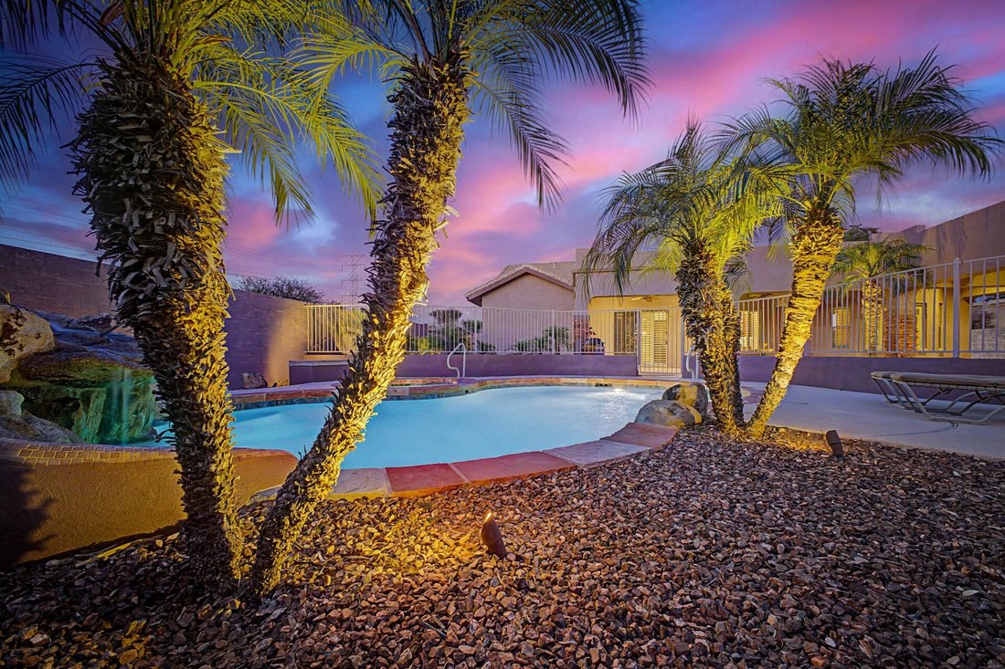 El Mirage, Arizona, United States 3 - 18921841