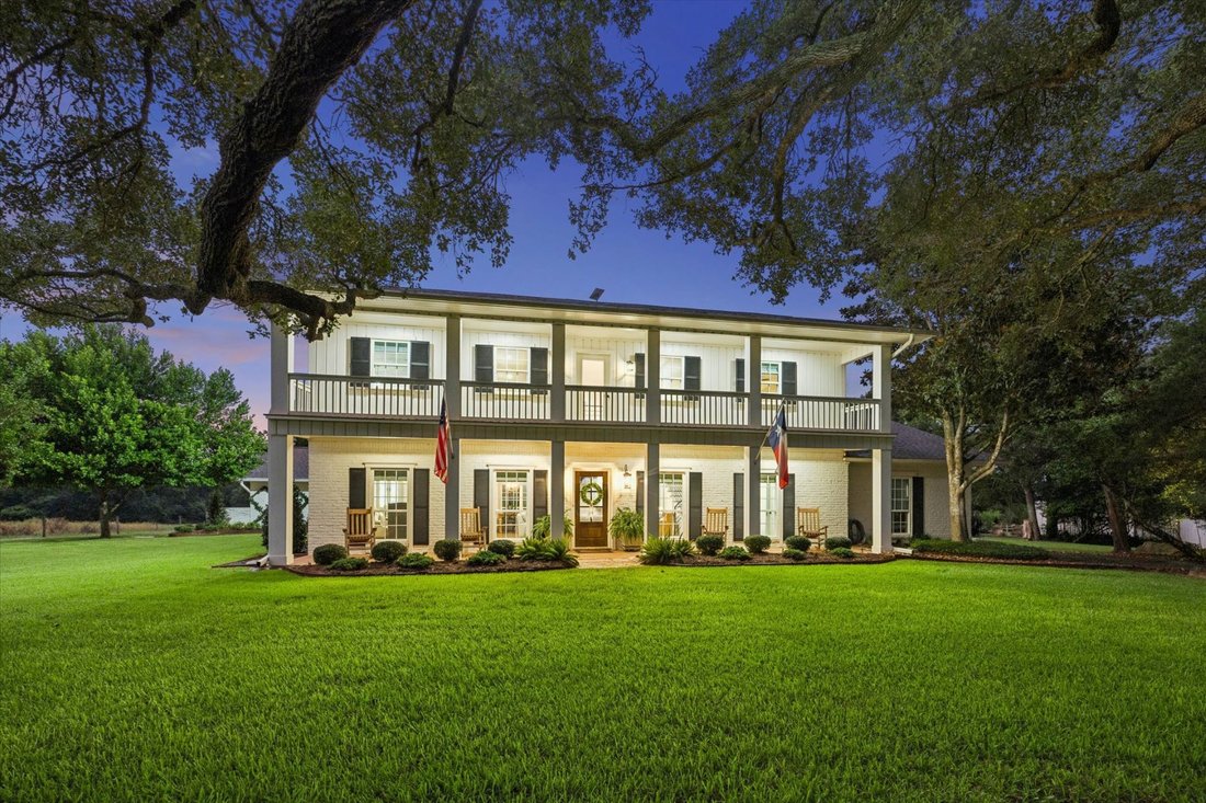 Maison à Sealy, Texas, États-Unis 2 - 18908312