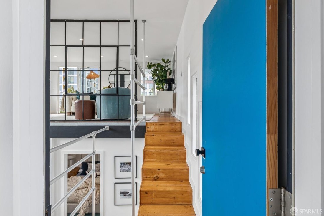 Condo in San Francisco, California, United States 5 - 18908621
