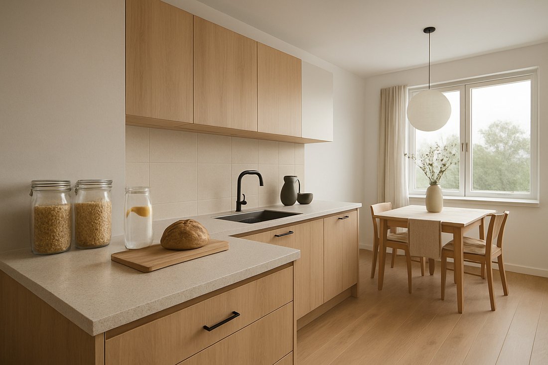 Apartment in Forêt, Saint-Germain-en-Laye, France 2 - 18921195