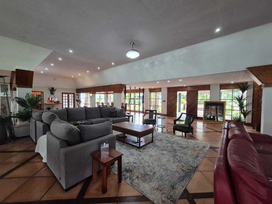 House in Vaal River, South Africa 4 - 18908144