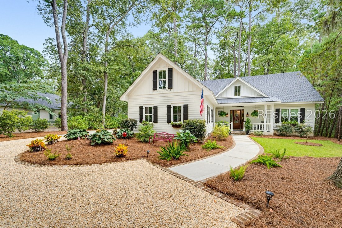 House in Bluffton, South Carolina, United States 1 - 18905591