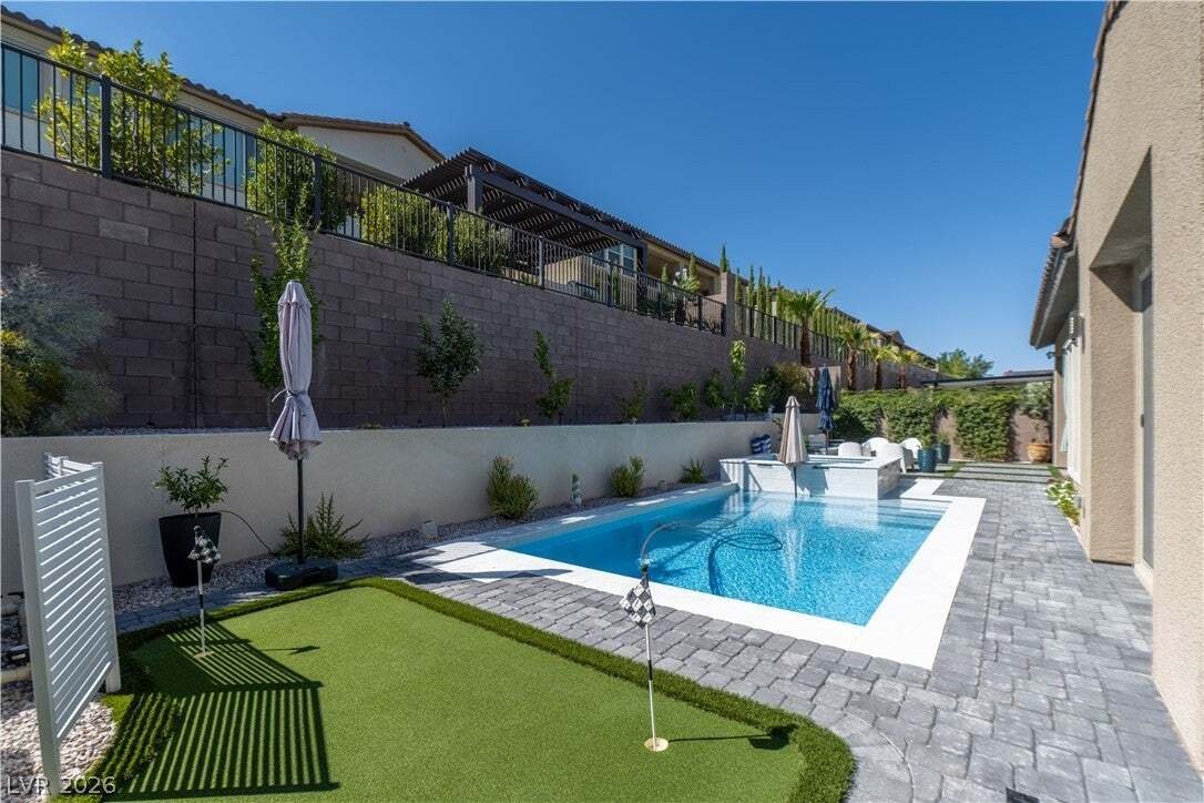 Haus in Las Vegas, Nevada, Vereinigte Staaten 4 - 18908797