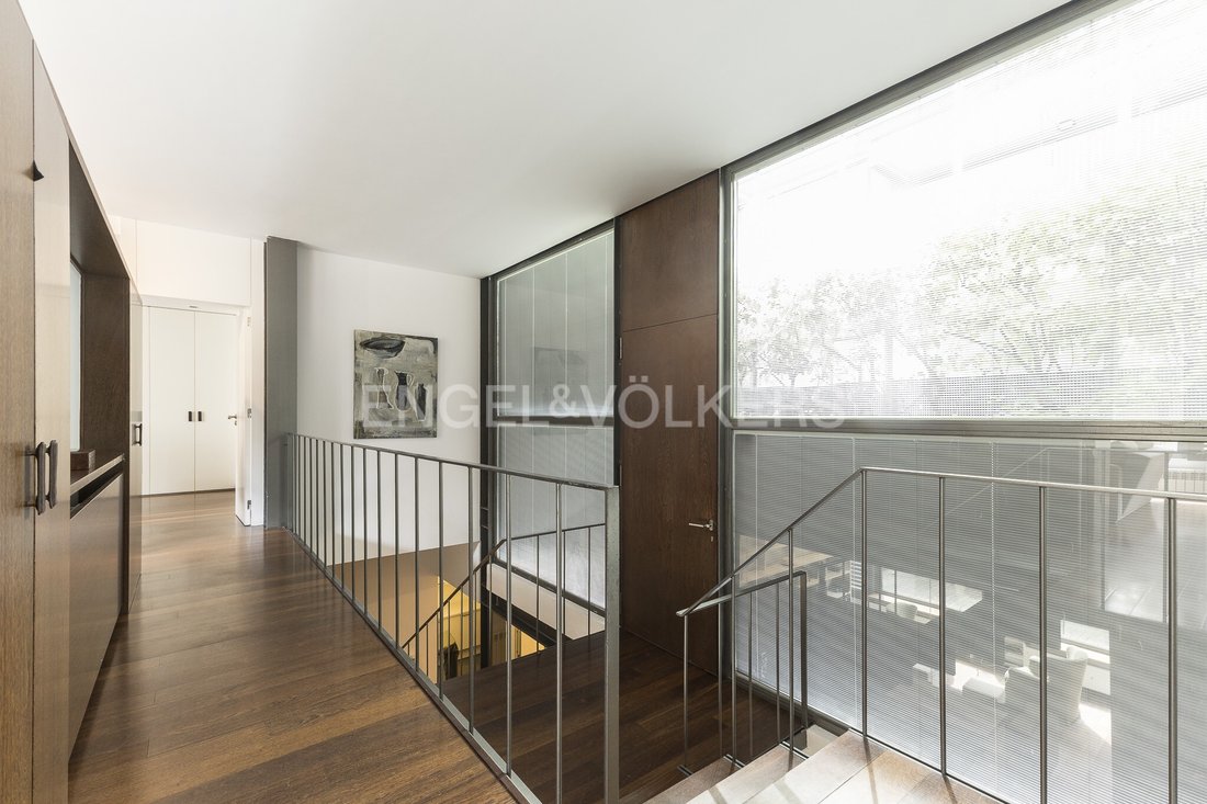 Casa a Les Corts, Barcellona, Spagna 2 - 18917452
