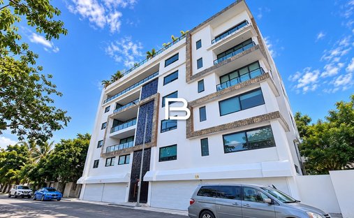 Apartamento en Playa del Carmen, Quintana Roo, México 1