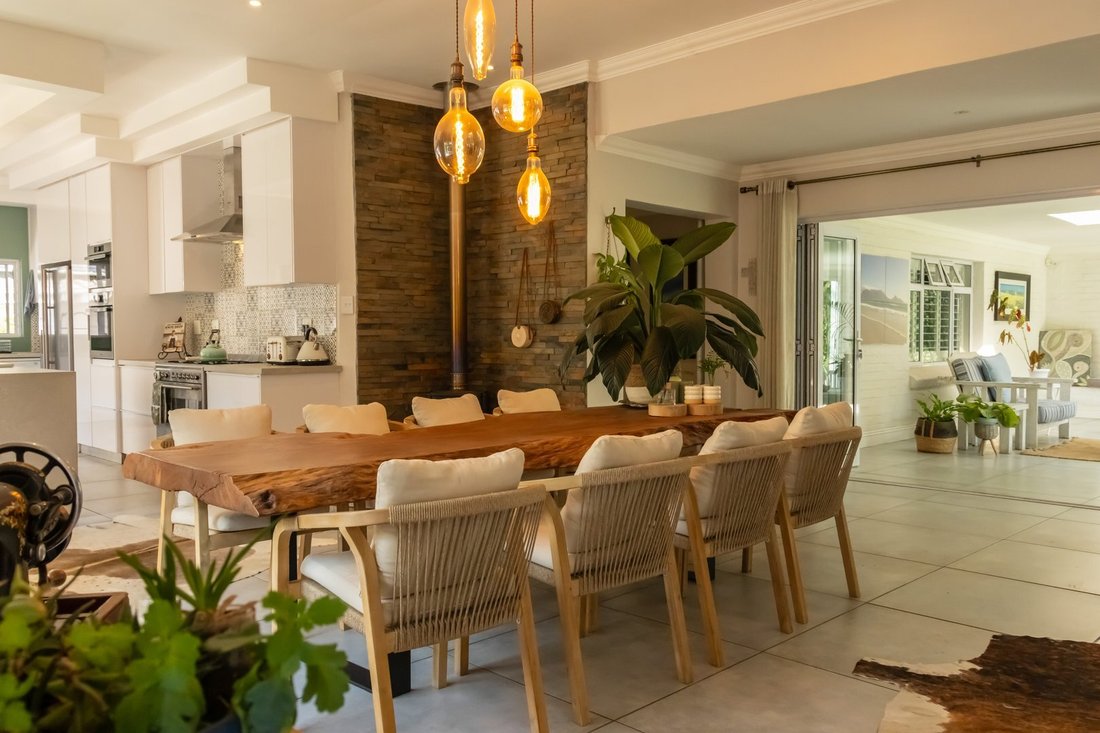 Haus in Bryanston, Gauteng, Südafrika 1 - 18905616