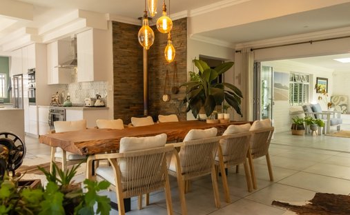 House in Bryanston, Gauteng, South Africa 1