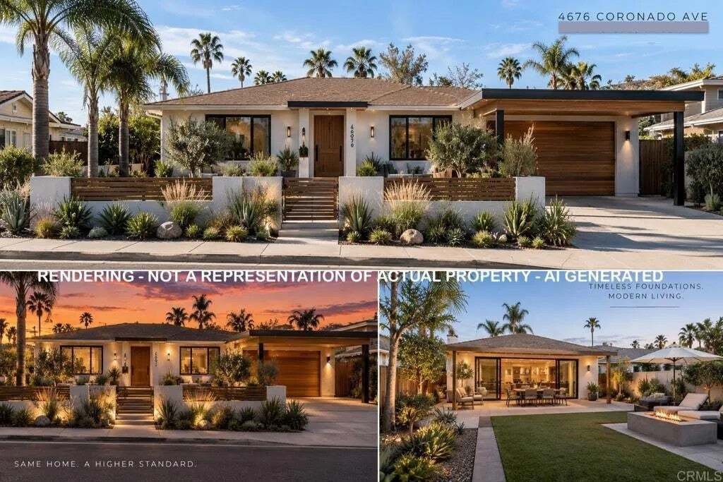House in San Diego, California, United States 1 - 18913287