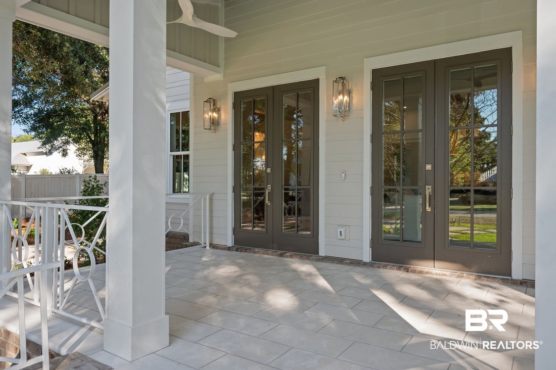 House in Fairhope, Alabama, United States 3 - 18908980