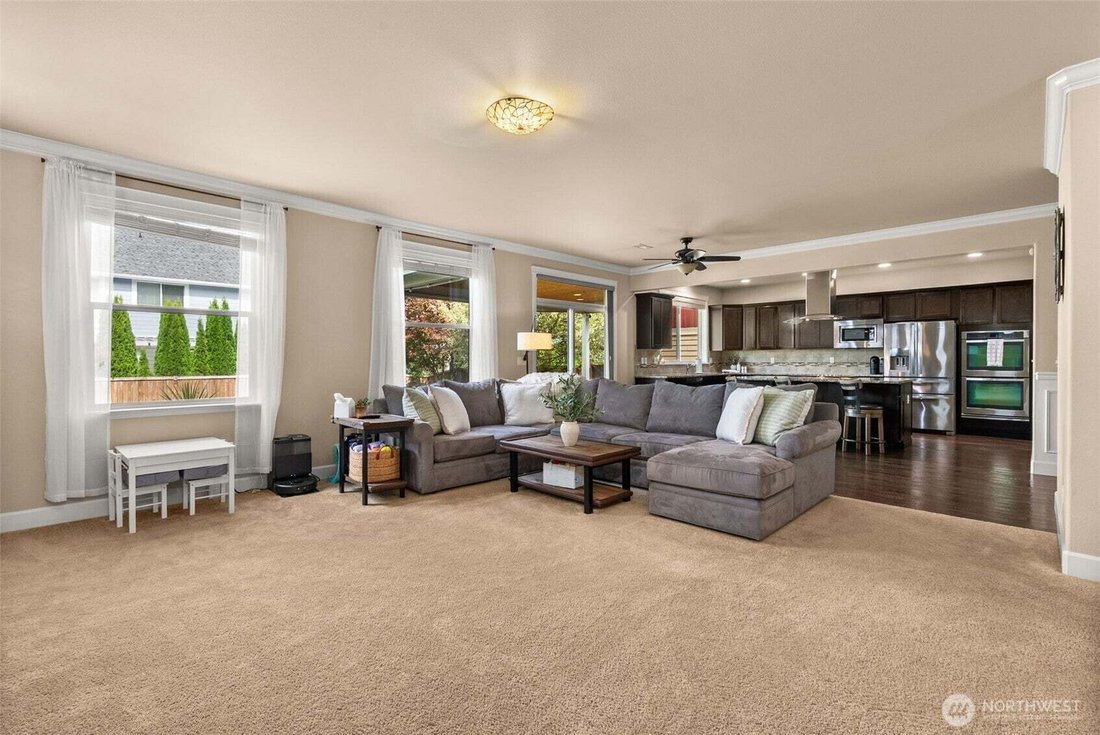 House in Olympia, Washington, United States 4 - 18908110