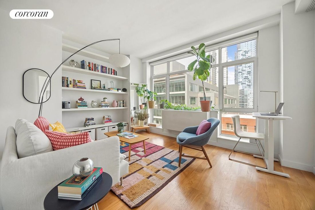 Condo in New York, New York, United States 2 - 18908164