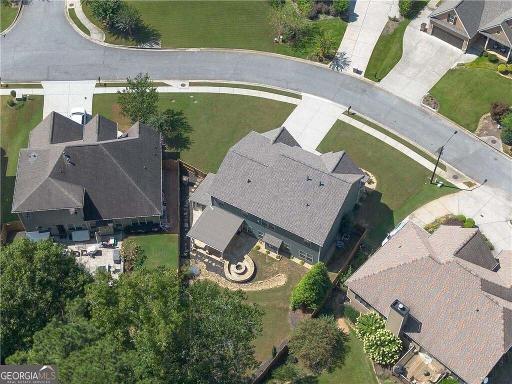 House in Acworth, Georgia, United States 5 - 18917218