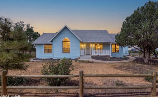 Maison à Show Low, Arizona, États-Unis 1