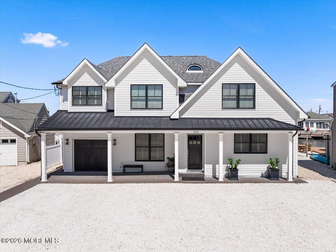 House in Lavallette, New Jersey, United States 3 - 18912925