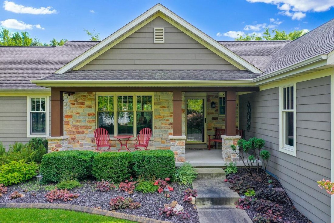 House in Suamico, Wisconsin, United States 5 - 18909619