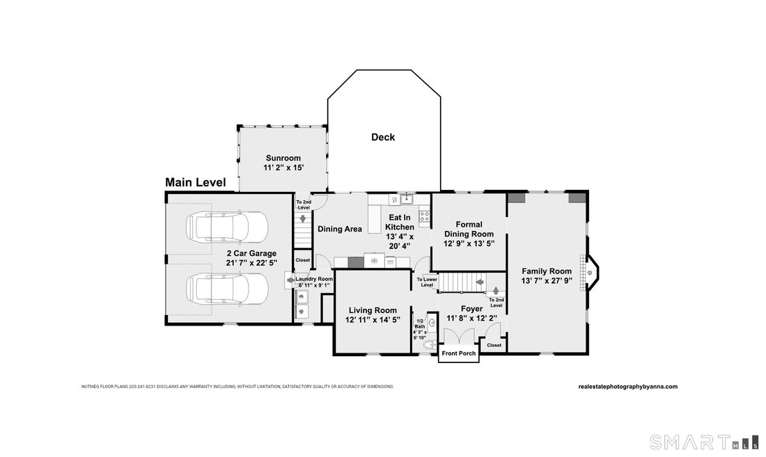 House in Trumbull, Connecticut, United States 5 - 18912730