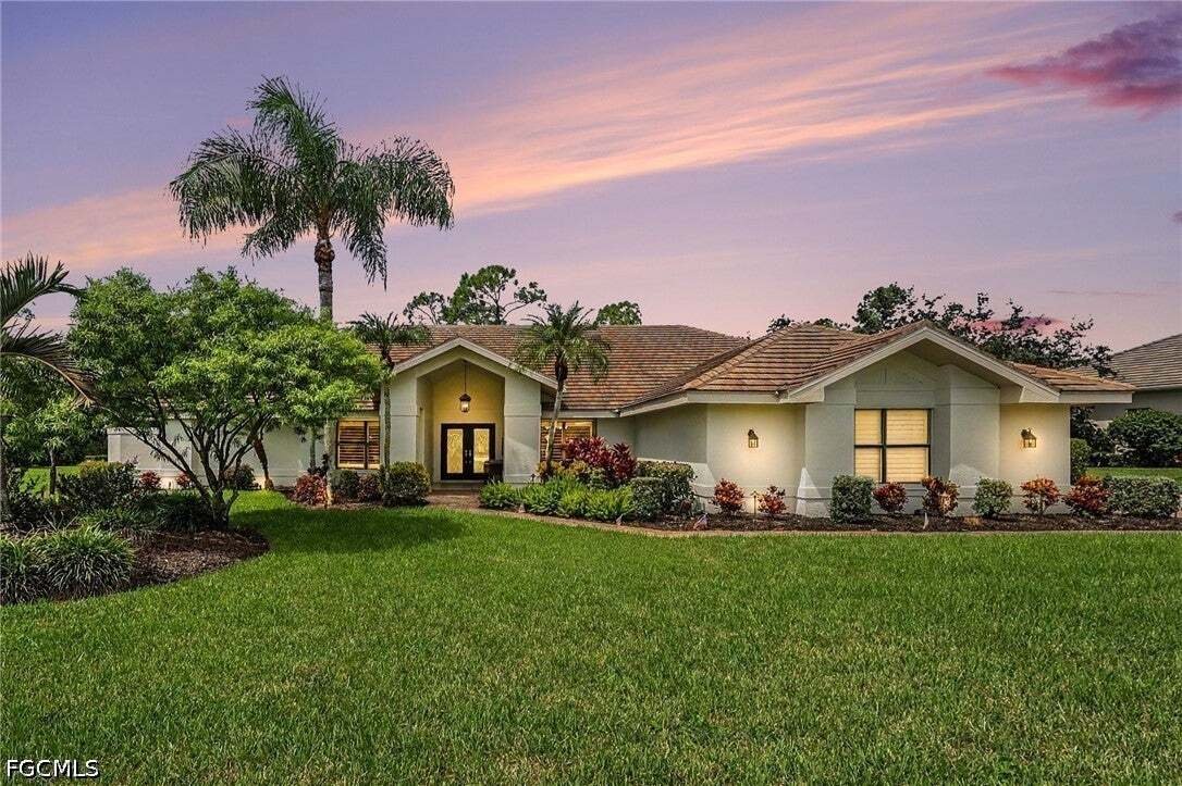 Casa a Estero, Florida, Stati Uniti 1 - 18905504