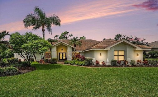 Casa a Estero, Florida, Stati Uniti 1