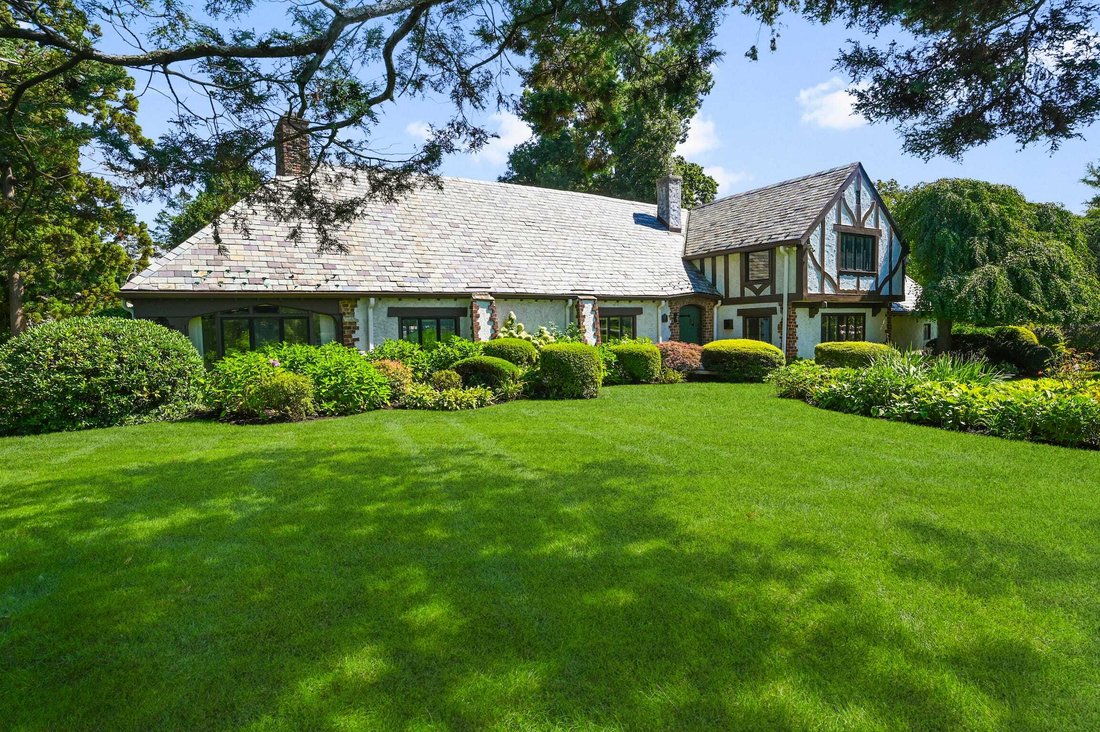 Maison à Mamaroneck, État de New York, États-Unis 1 - 18912240