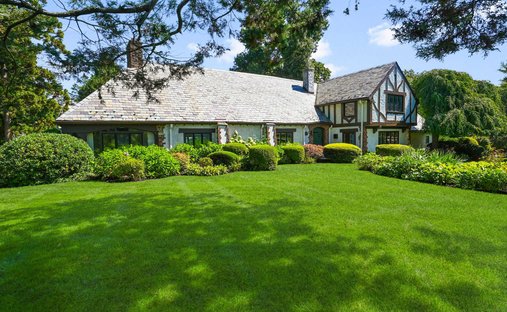 House in Mamaroneck, New York, United States 1