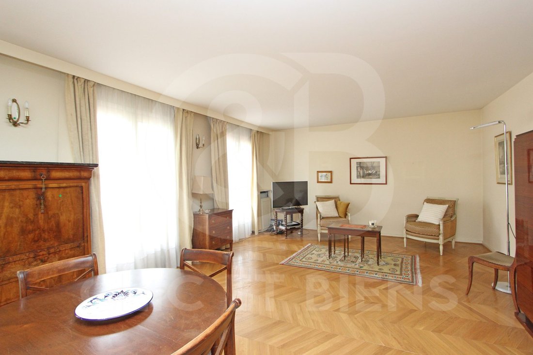 Apartamento en Dominio Nacional del Castillo, Versalles, Francia 3 - 18912605